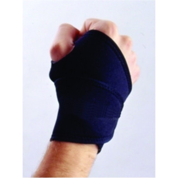 Medalist Wrist Support